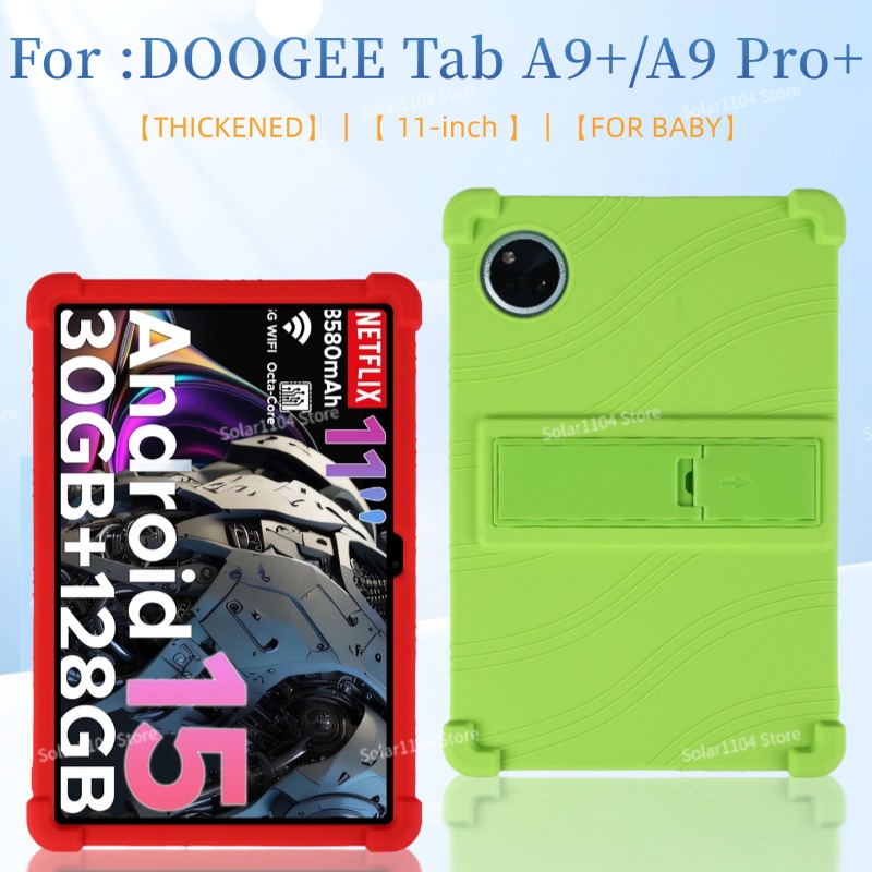 Tablet A9 Accessories - DOOGEE Tab A9+/A9 Pro+ 태블릿 11인치