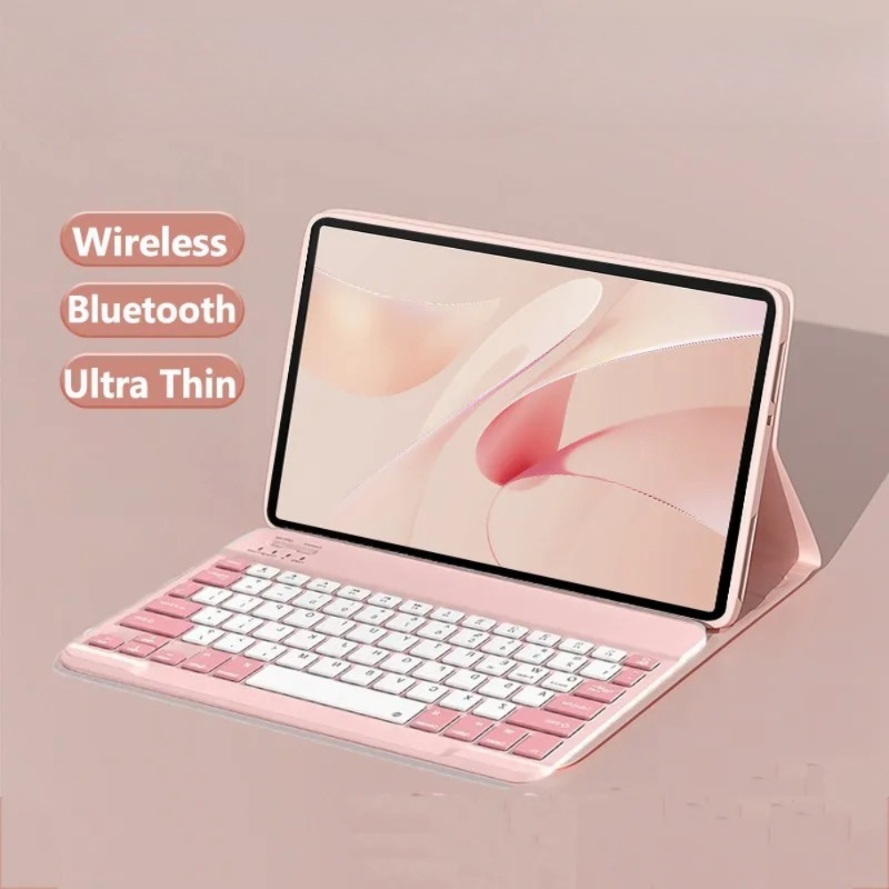 Lenovo Tablet Keyboard Accessories - 레노버 탭 샤오신 11 2025 K11