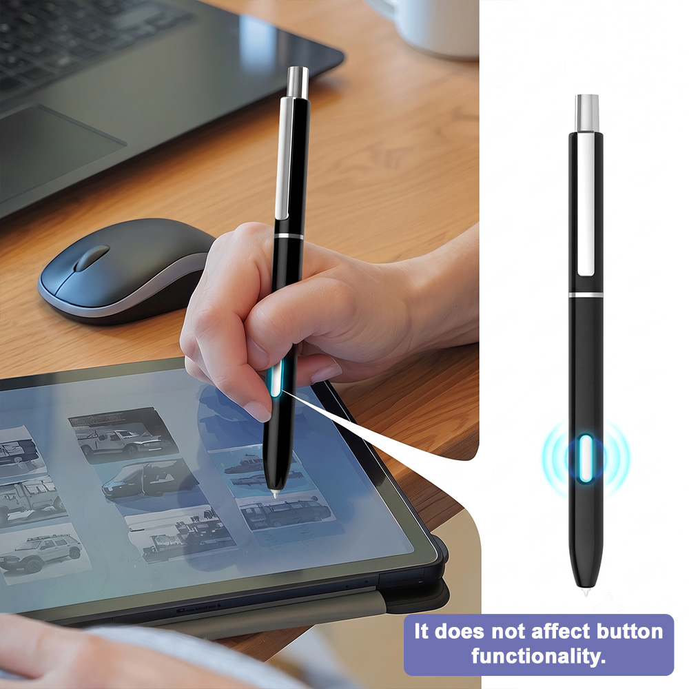 Tablet Accessories Samsung - 새로운 펜슬 케이스 S펜 삼성 갤럭시