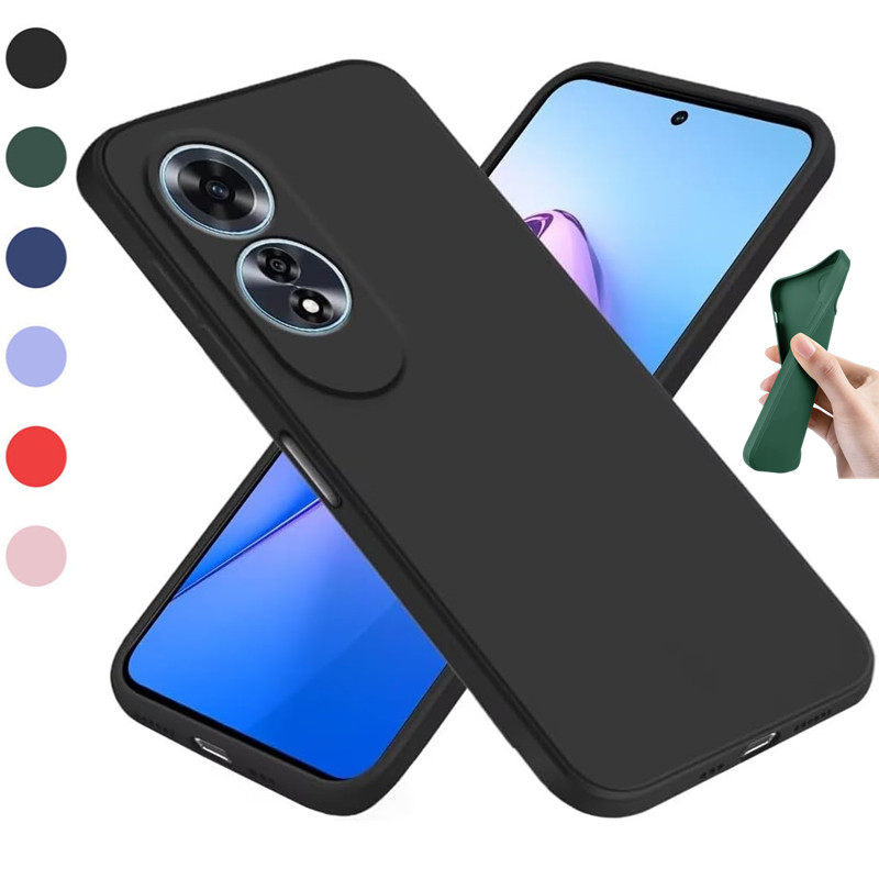 Oppo Tablet Accessories - OPPO A60 A40 A40M A80 A79