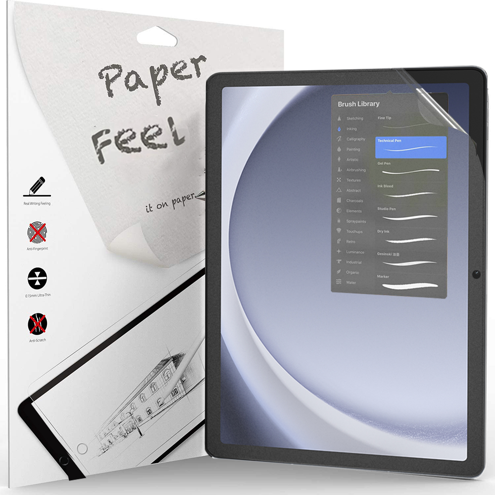 Tablet A9 Accessories - 삼성 갤럭시 탭 A9 플러스 S6