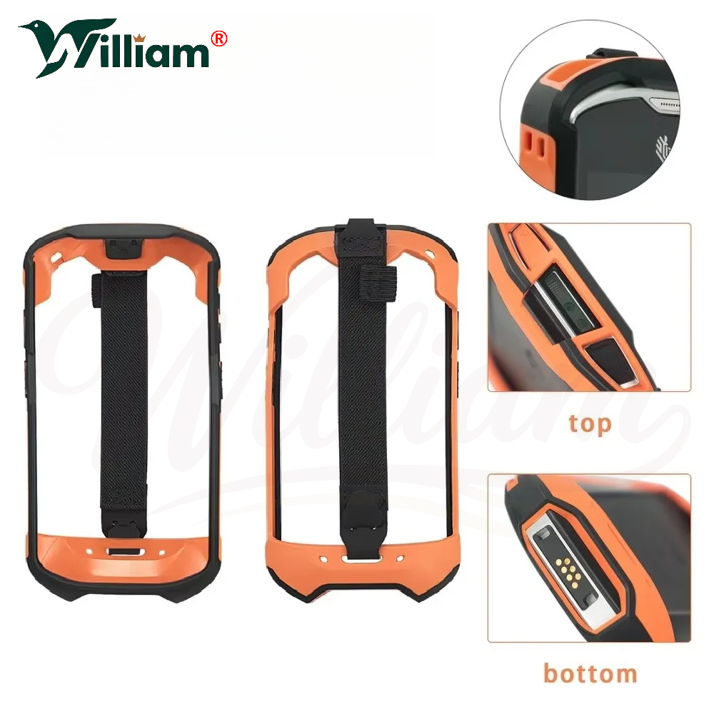 Zebra Tablet Accessories - Zebra TC51 TC510K TC52 TC56 TC57