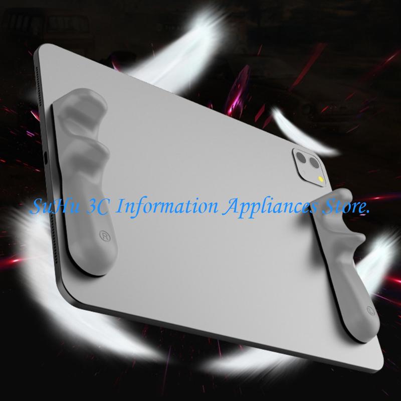 Tablet Accessories For Gaming - 태블릿 모바일 게임 그립 핸들 게임