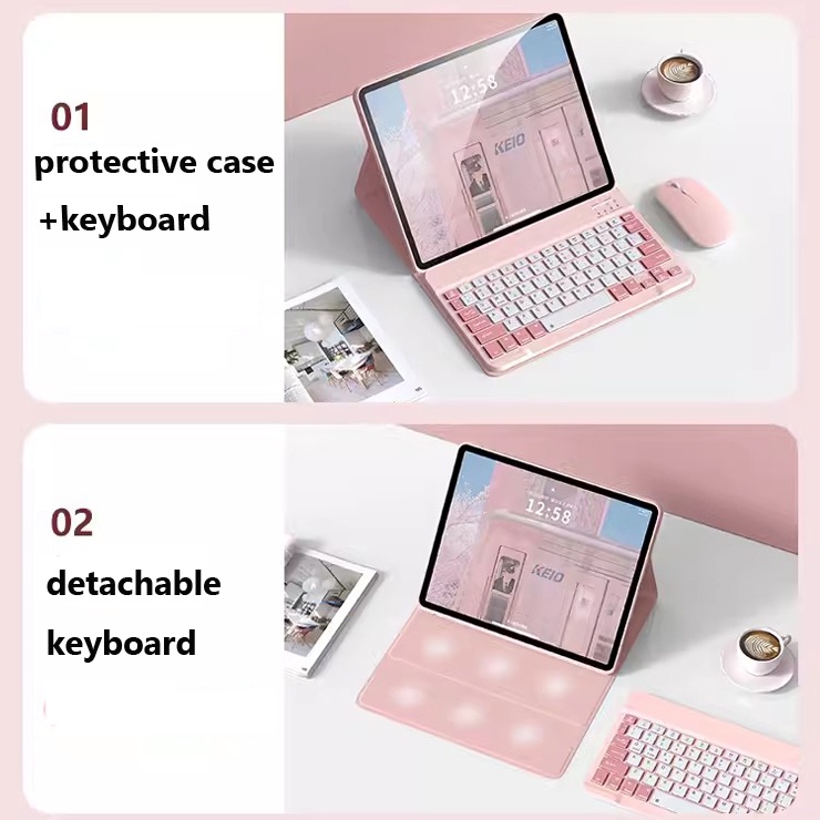 레노버 탭 샤오신 11 2025 K11 P11 프로 2 - Lenovo Tablet Keyboard Accessories 리뷰 및 가격