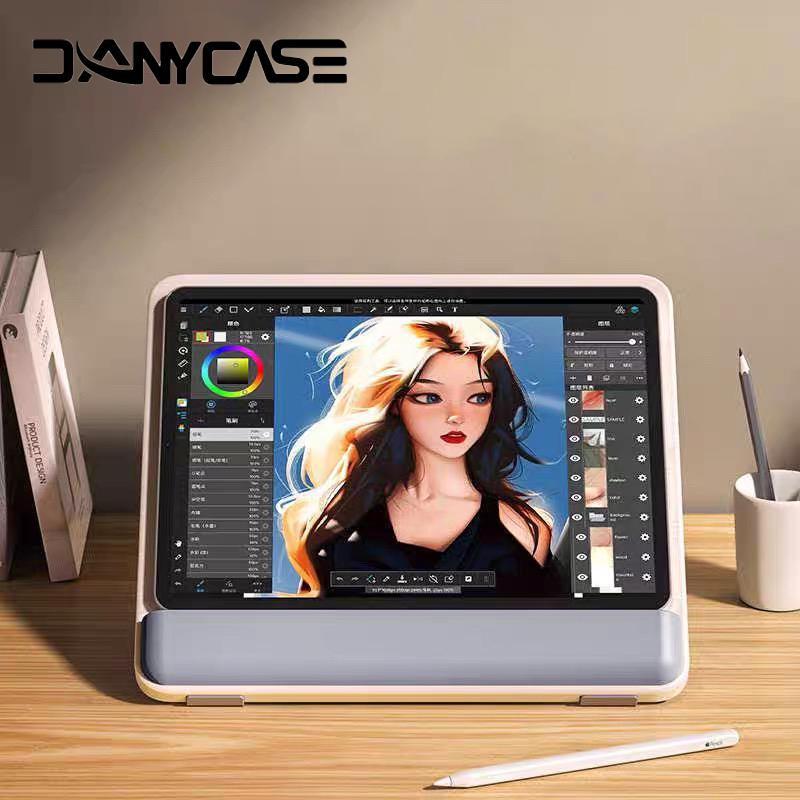 태블릿 브래킷 드로잉 아이패드 스탠드 아이패드 프로 샤 - Tablet Accessories Samsung 리뷰 및 가격