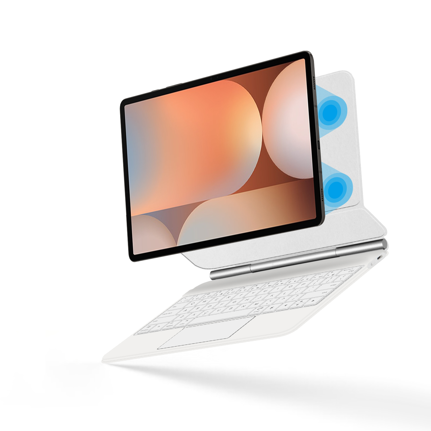 데스크탑 폰 홀더 스탠드 태블릿 레이지 마운트 태블릿  - Essential Tablet Accessories 리뷰 및 가격