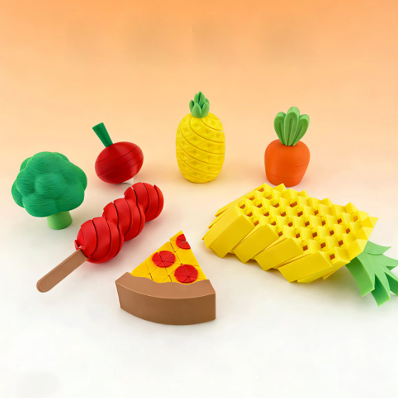 인기 있는 커스텀 3D 프린팅 소형 장난감, 생일, 결 - Zebra Tablet Accessories 리뷰 및 가격
