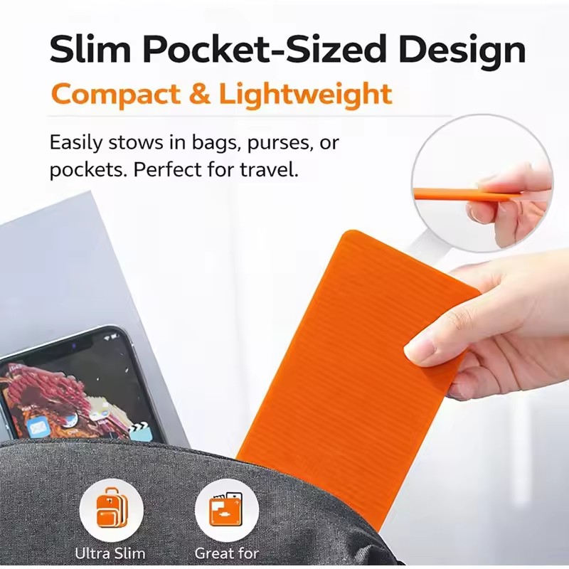 휴대용 실리콘 휴대폰 홀더, 자유롭게 구부려 어떤 모양 - Essential Tablet Accessories 리뷰 및 가격