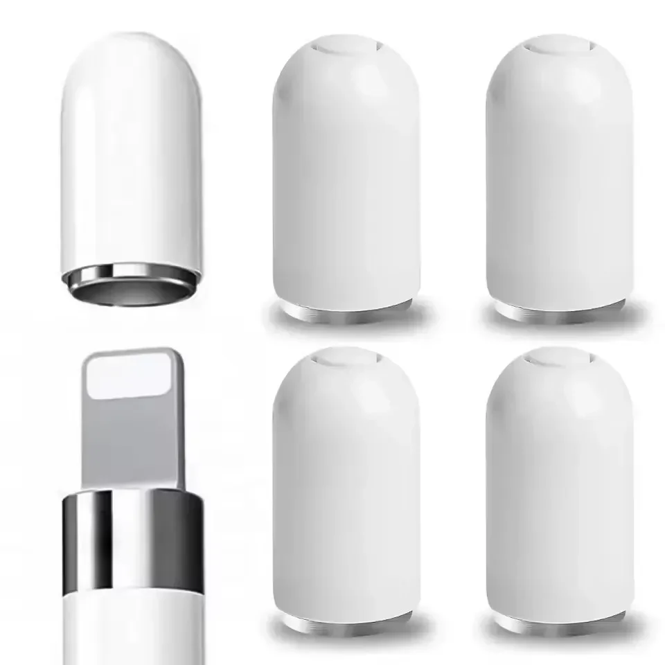 애플 펜슬 1용 마그네틱 펜슬 캡, 스타일러스 펜 보호 - Essential Tablet Accessories 리뷰 및 가격
