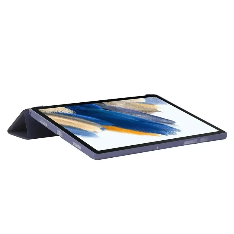 삼성 갤럭시 탭 A9 플러스 케이스 11 인치 플립 스 - Tablet A9 Accessories 리뷰 및 가격