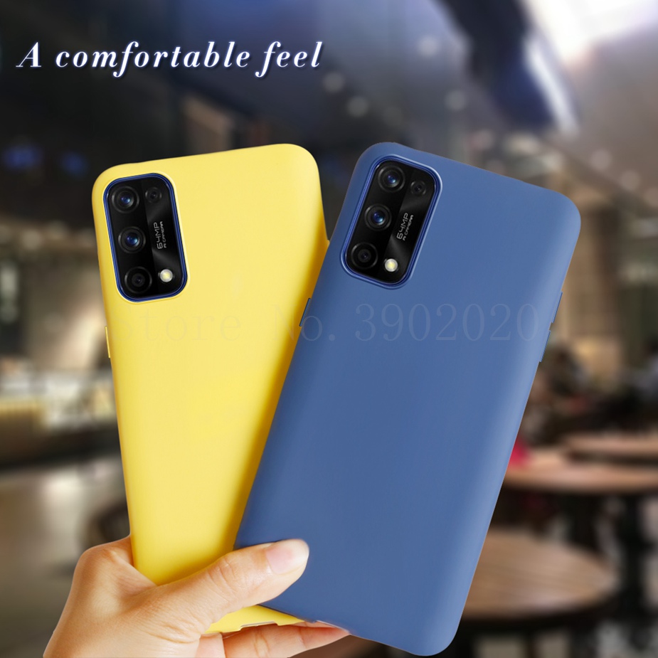 Oppo Realme 7 X7 7 Pro 케이스 캔디  - Oppo Tablet Accessories 리뷰 및 가격