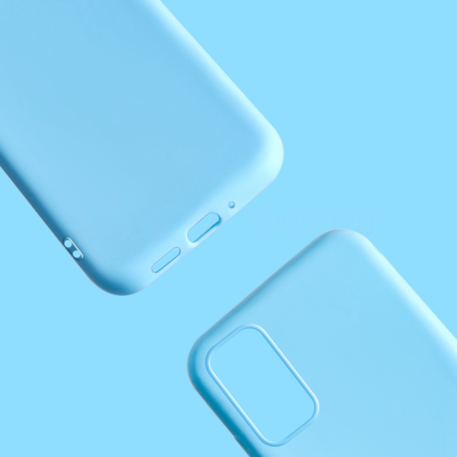 Oppo Realme 7 X7 7 Pro 케이스 캔디  - Oppo Tablet Accessories 리뷰 및 가격