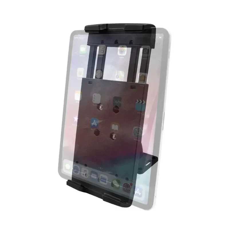 좋은 품질 휴대용 PC 스탠드 접이식 범용 태블릿 클립 - Zebra Tablet Accessories 리뷰 및 가격