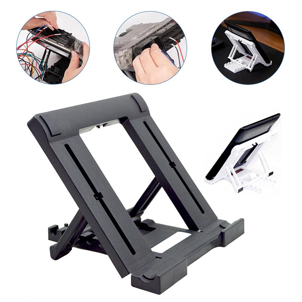 태블릿 홀더 접이식 스탠드 범용 브래킷 미니 지원 어린 - Graphic Tablet Accessories 리뷰 및 가격