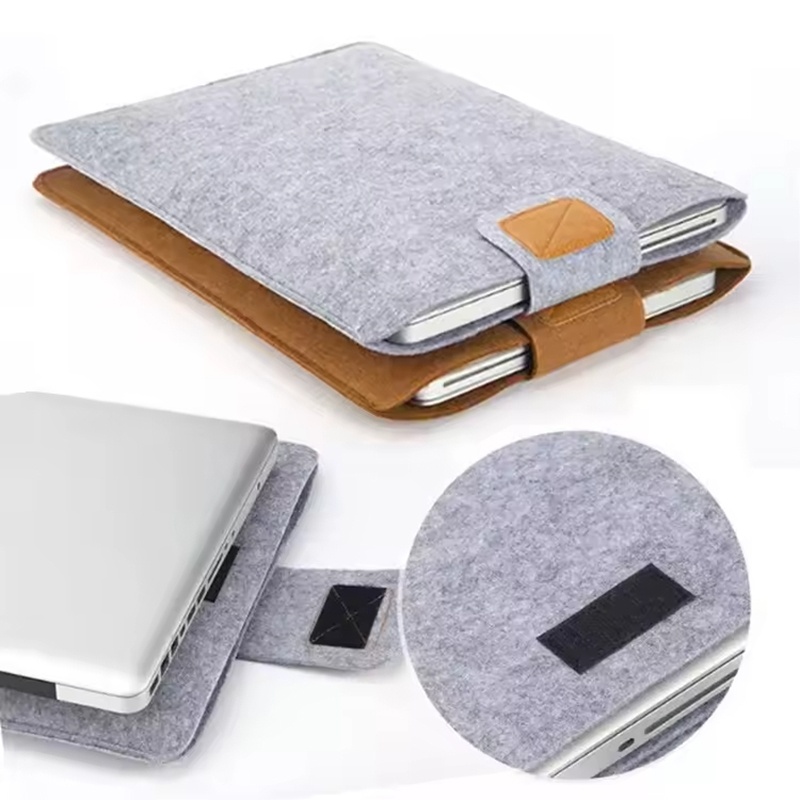 휴대용 스크래치 방지 펠트 가방 노트북 파우치 태블릿  - Tablet Accessories Bag 리뷰 및 가격