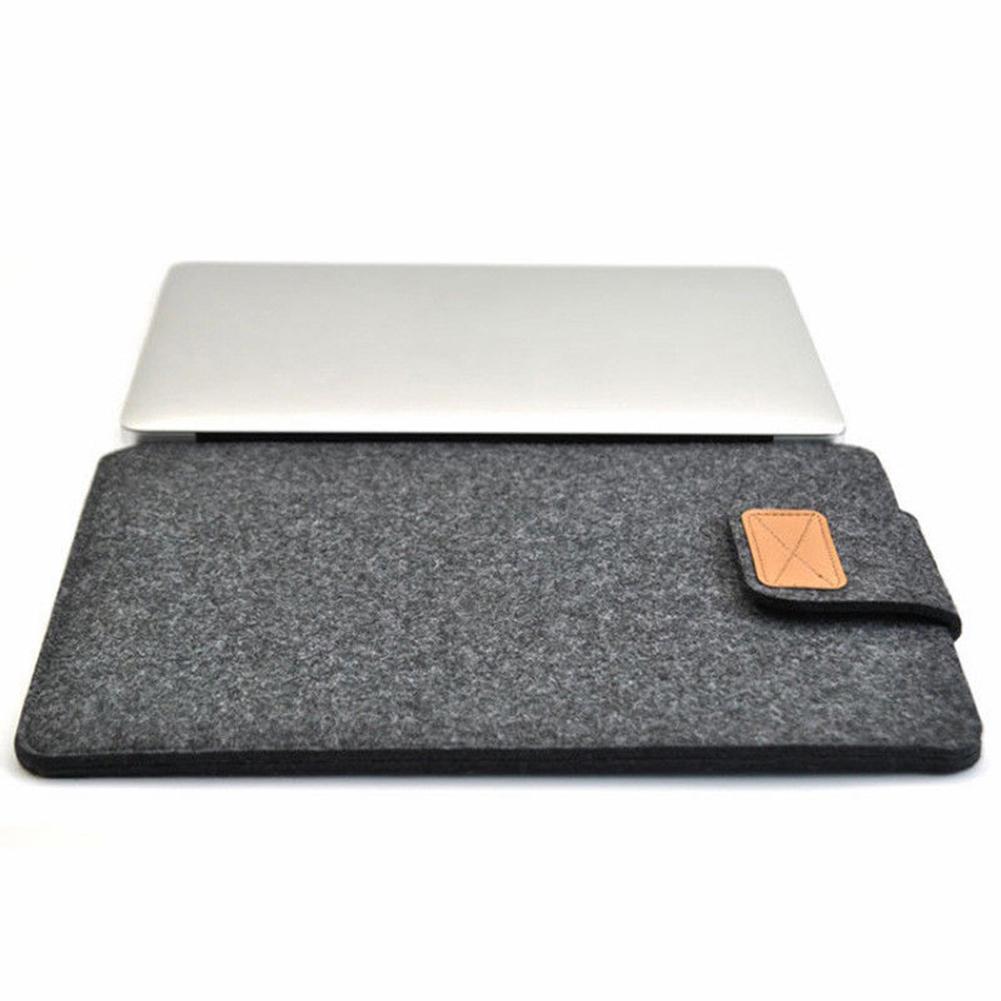 휴대용 스크래치 방지 펠트 가방 노트북 파우치 태블릿  - Tablet Accessories Bag 리뷰 및 가격