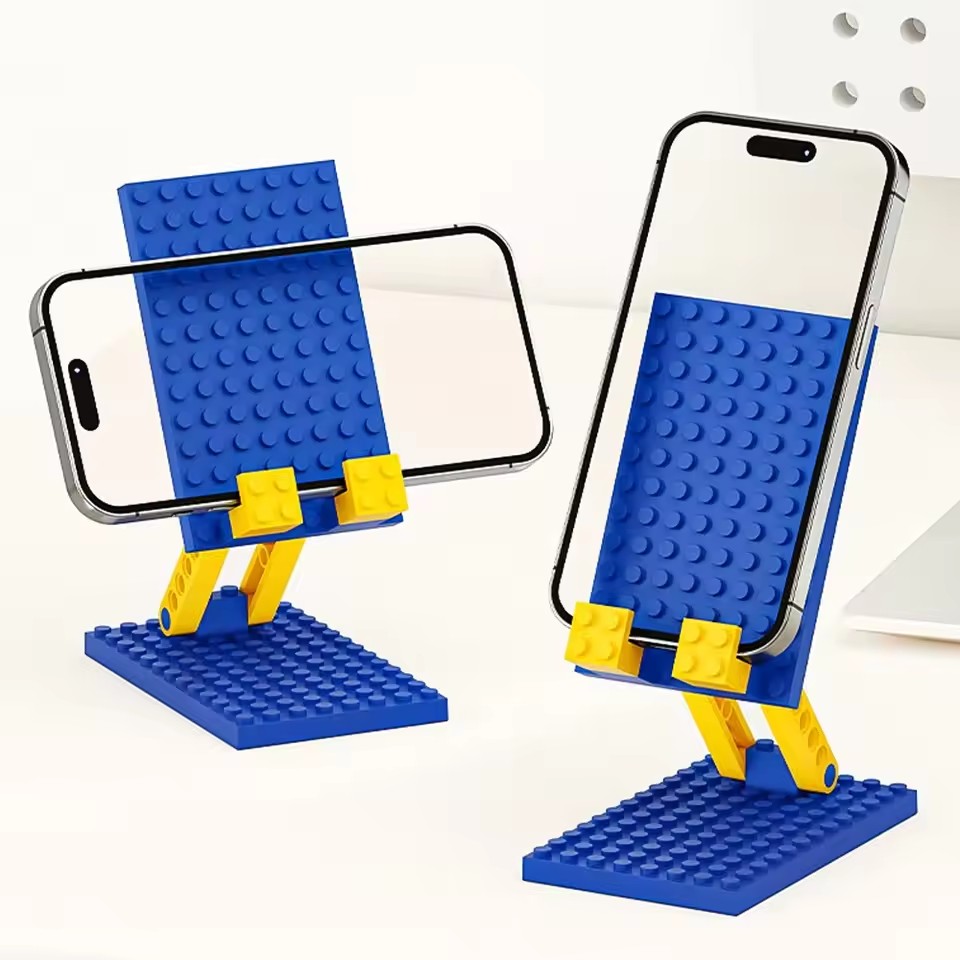 유연한 접이식 휴대폰 거치대, 창의적인 접이식 데스크탑 - Essential Tablet Accessories 리뷰 및 가격