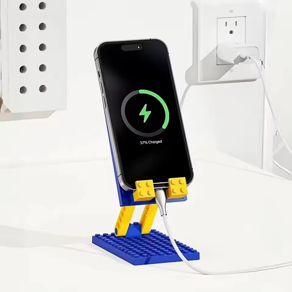 유연한 접이식 휴대폰 거치대, 창의적인 접이식 데스크탑 - Essential Tablet Accessories 리뷰 및 가격