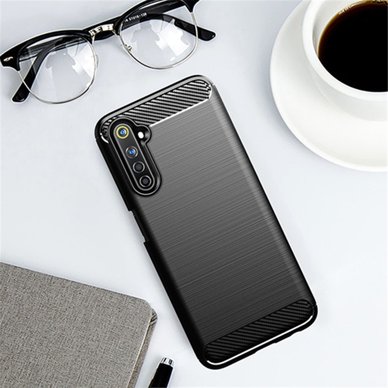 커버 OPPO Realme 6 케이스 OPPO Real - Oppo Tablet Accessories 리뷰 및 가격