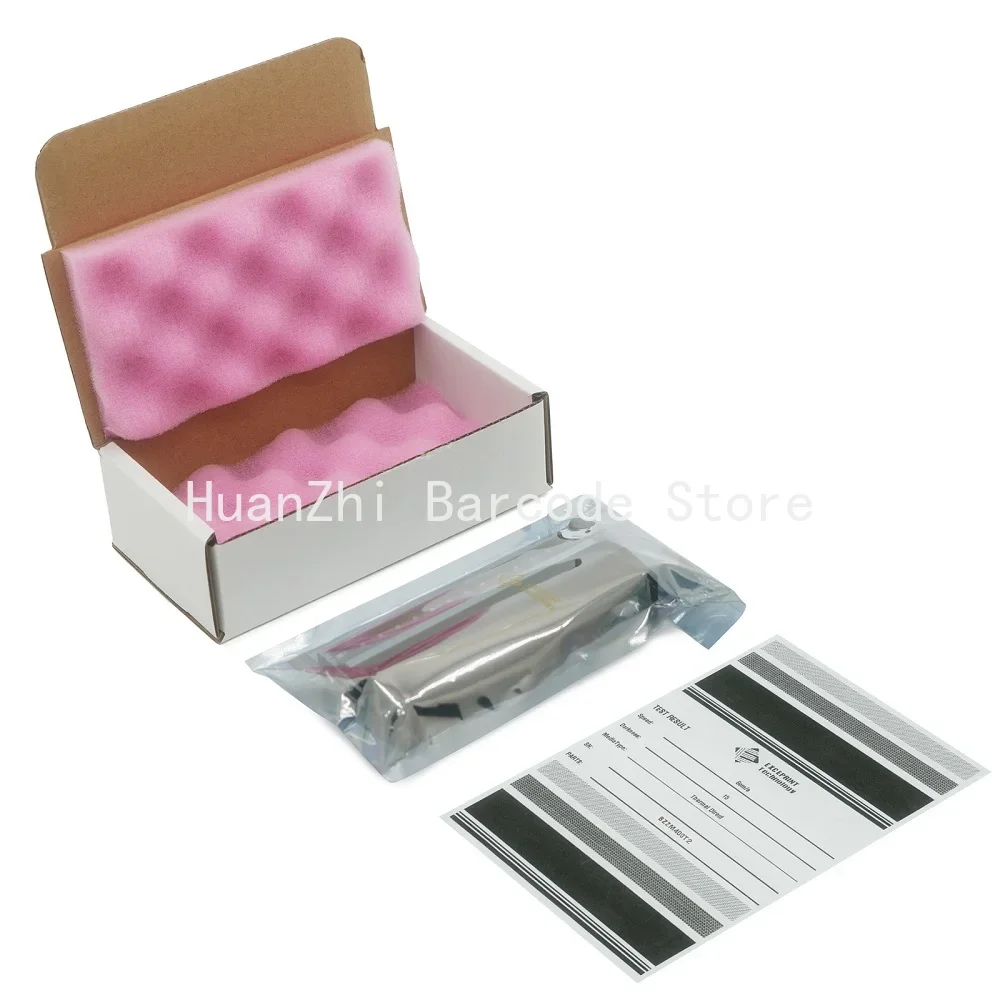 Zebra ZM400 바코드 프린터용 열전사 프린트 헤 - Zebra Tablet Accessories 리뷰 및 가격