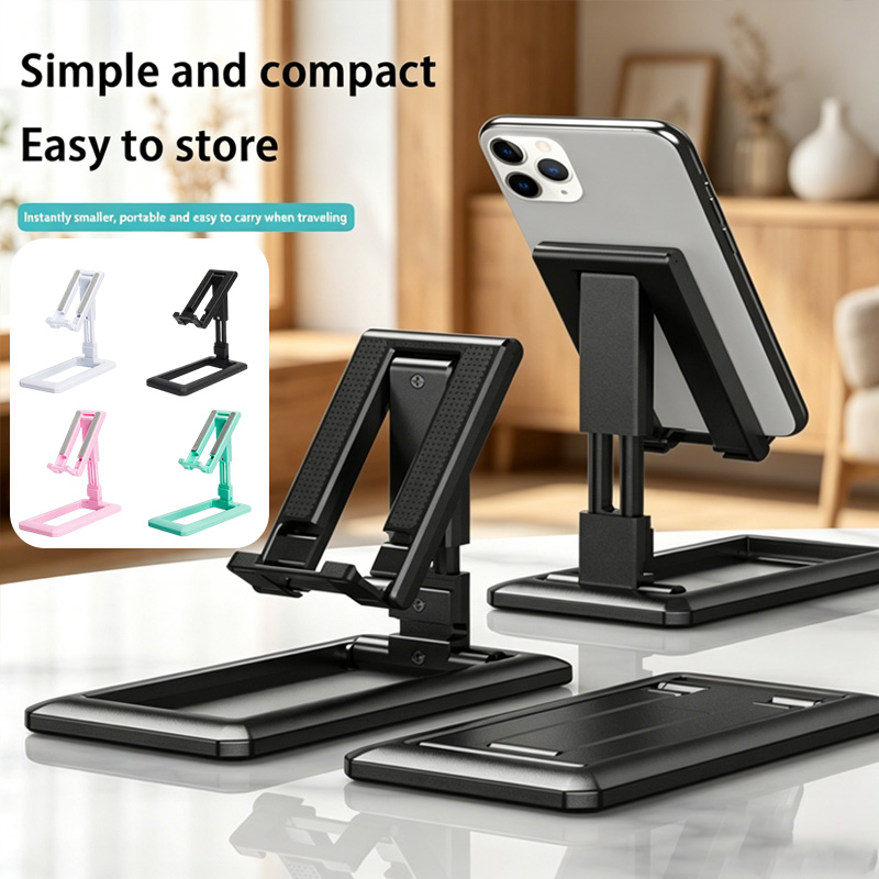 접이식 태블릿 휴대폰 데스크탑 폰 스탠드 확장 가능 조 - Essential Tablet Accessories 리뷰 및 가격