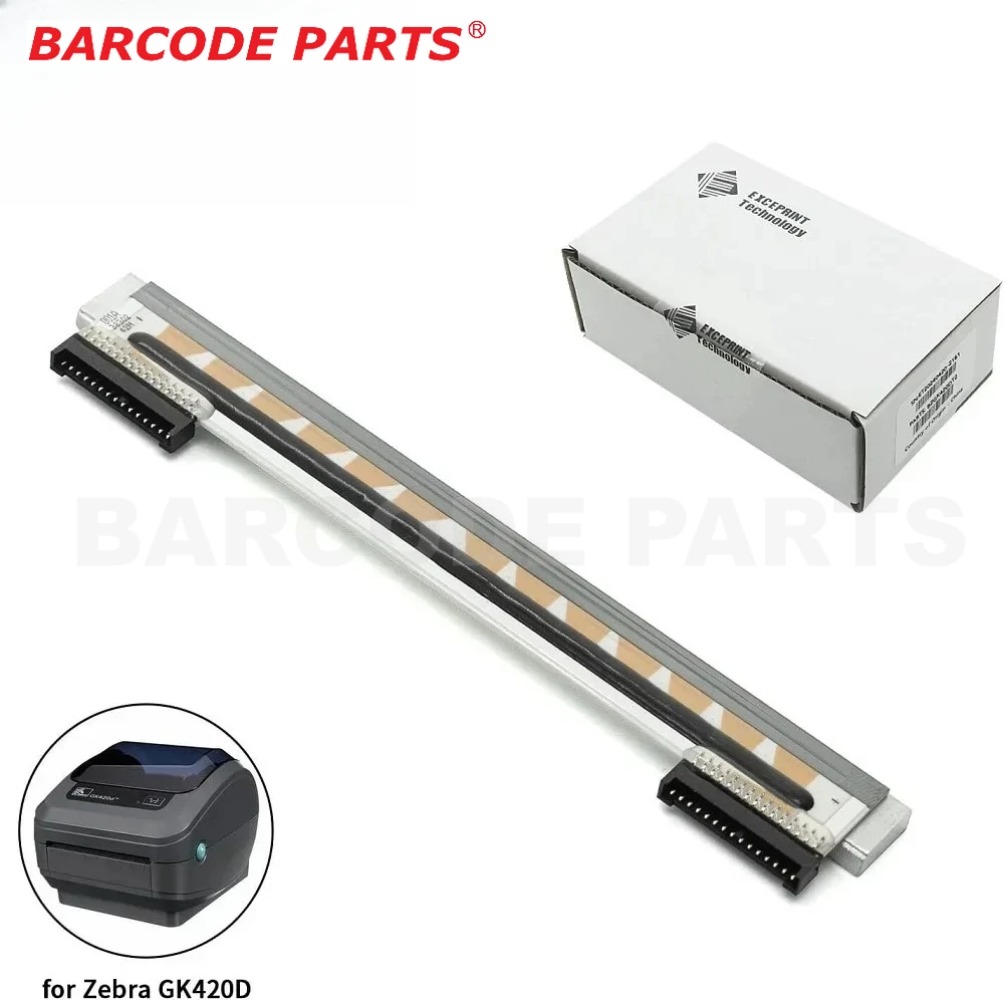 105934-037 Zebra GK420D GK420  - Zebra Tablet Accessories 리뷰 및 가격
