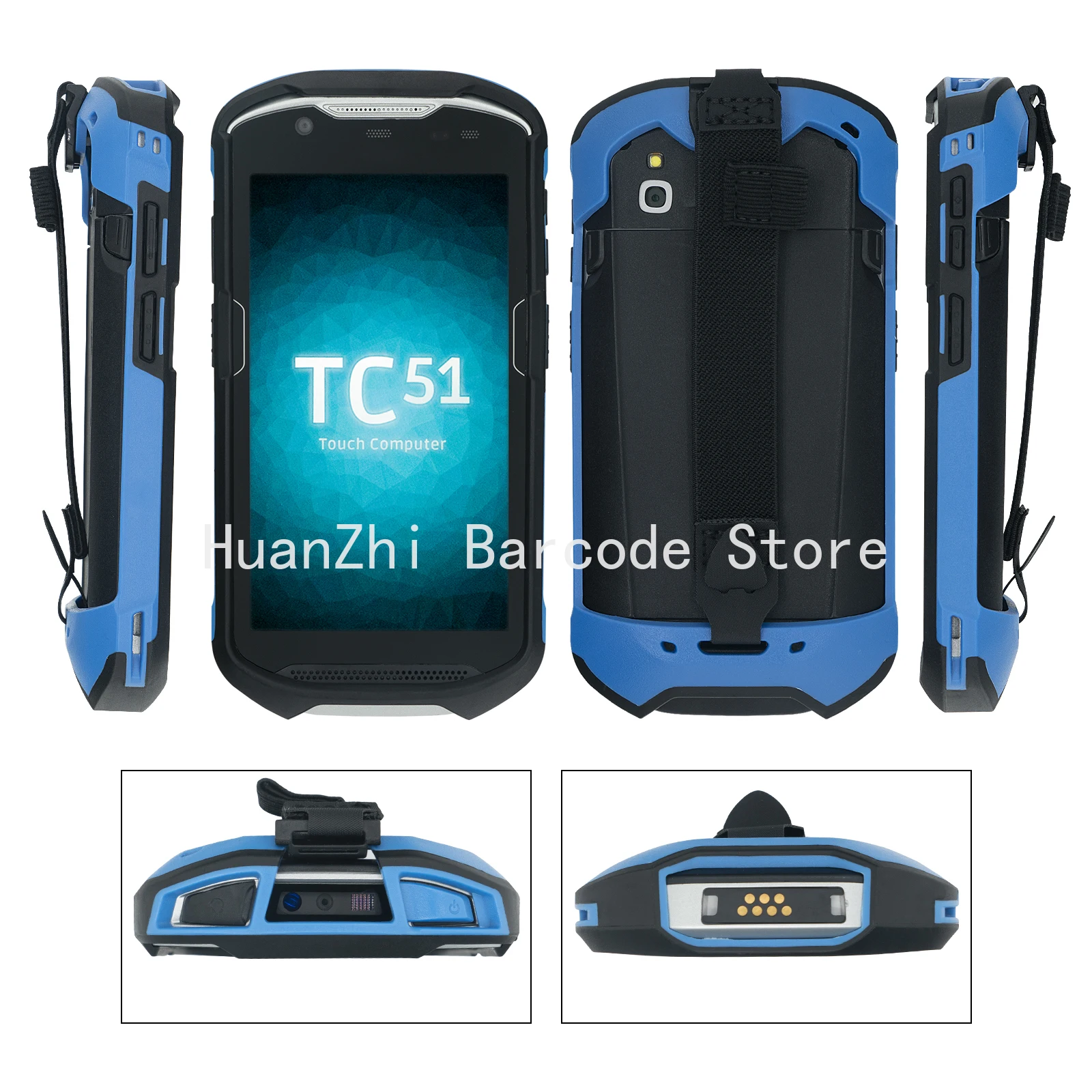 Zebra TC51 TC510K TC56 TC52 TC - Zebra Tablet Accessories 리뷰 및 가격