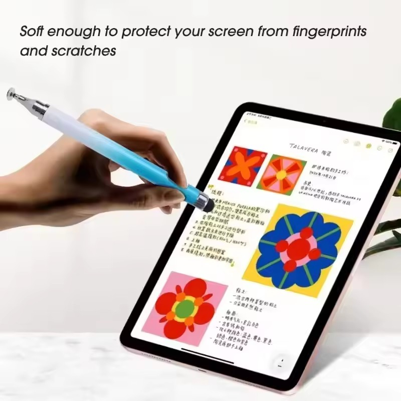 태블릿 모바일 안드로이드 IOS 폰 아이패드 액세서리  - Essential Tablet Accessories 리뷰 및 가격